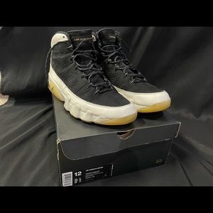 Jordan 9 Retro